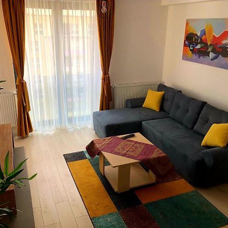 Jolie Apartments براشوف المظهر الخارجي الصورة