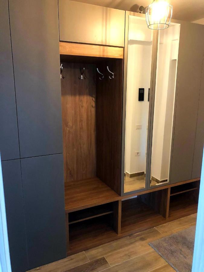 Jolie Apartments براشوف المظهر الخارجي الصورة