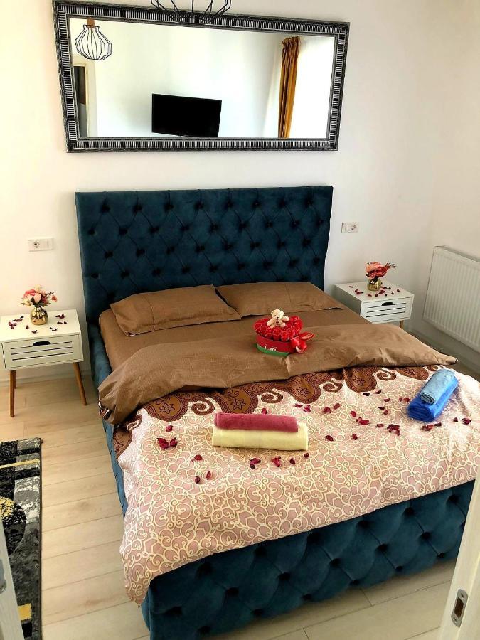 Jolie Apartments براشوف المظهر الخارجي الصورة