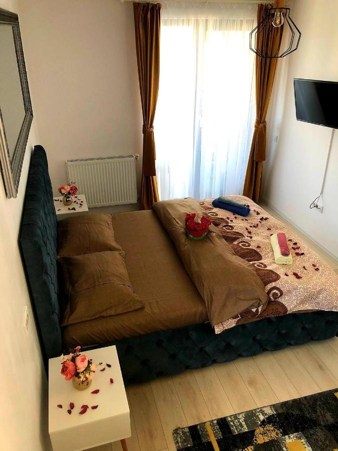 Jolie Apartments براشوف المظهر الخارجي الصورة