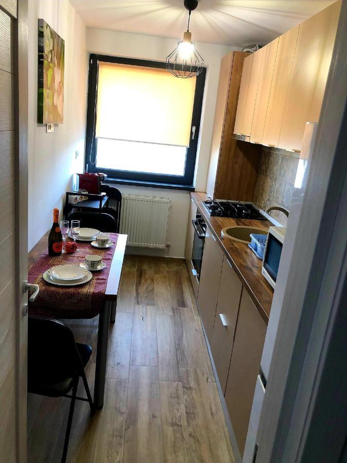 Jolie Apartments براشوف المظهر الخارجي الصورة