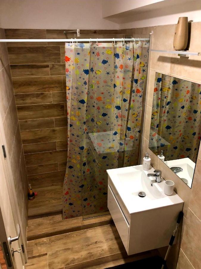 Jolie Apartments براشوف المظهر الخارجي الصورة