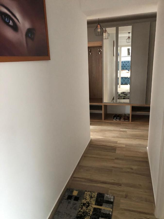 Jolie Apartments براشوف المظهر الخارجي الصورة