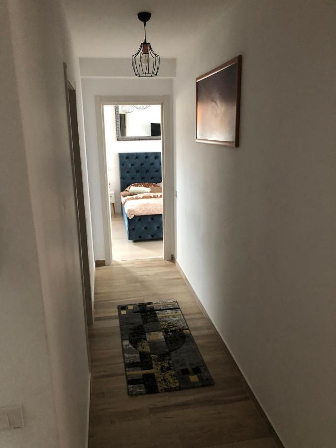 Jolie Apartments براشوف المظهر الخارجي الصورة