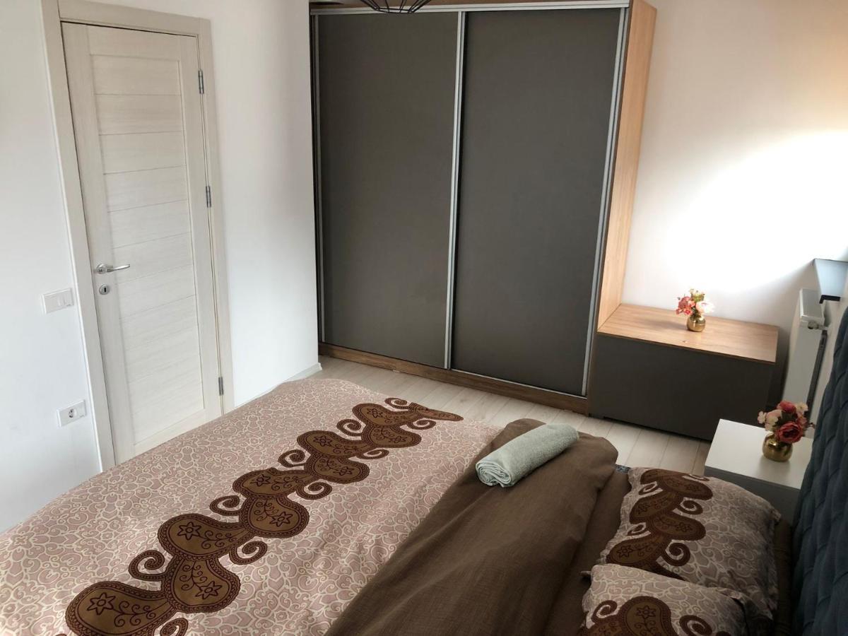 Jolie Apartments براشوف المظهر الخارجي الصورة